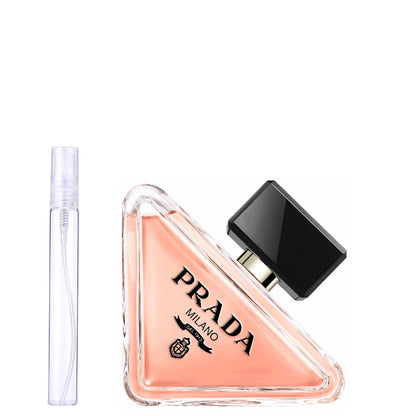 Prada Paradoxe EDP - Decant / Sample