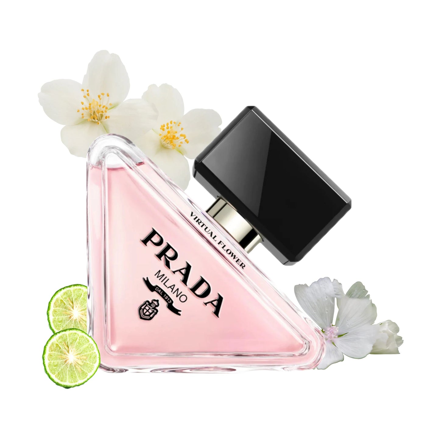 Paradoxe Virtual Flower by Prada - Decant / Sample