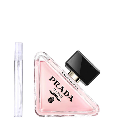 Prada Paradoxe Virtual Flower - Decant / Sample