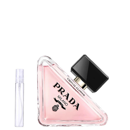 Prada Paradoxe Virtual Flower - Decant / Sample
