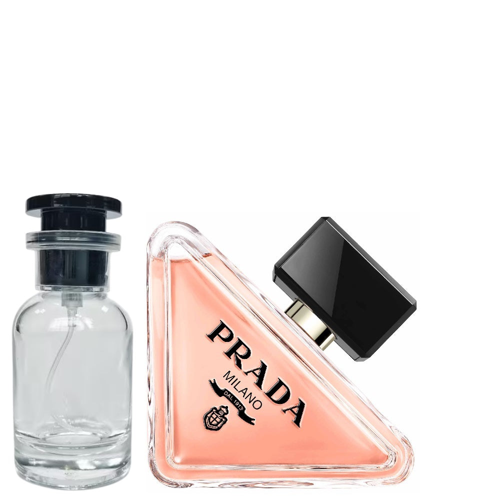 Paradoxe EDP by Prada - Decant / Sample