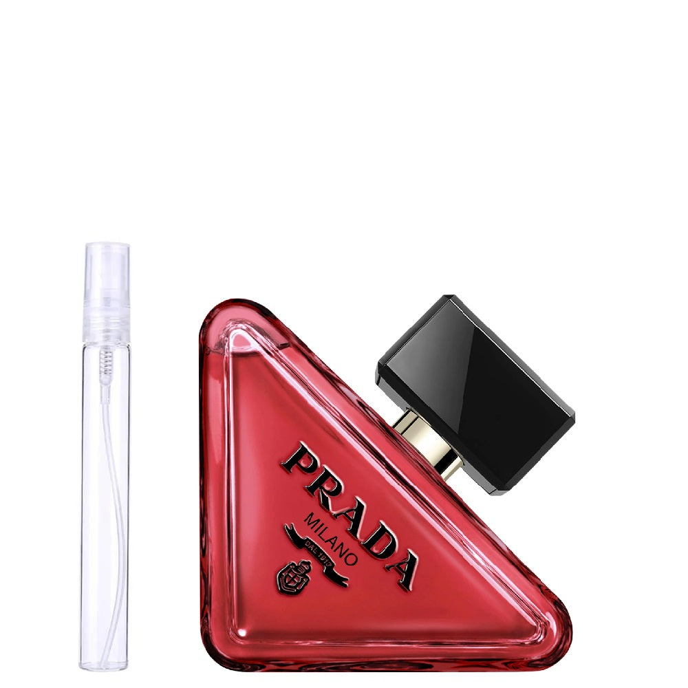 Paradoxe Radical Essence Parfum by Prada - Decant / Sample