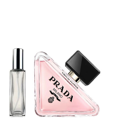 Prada Paradoxe Virtual Flower - Decant / Sample