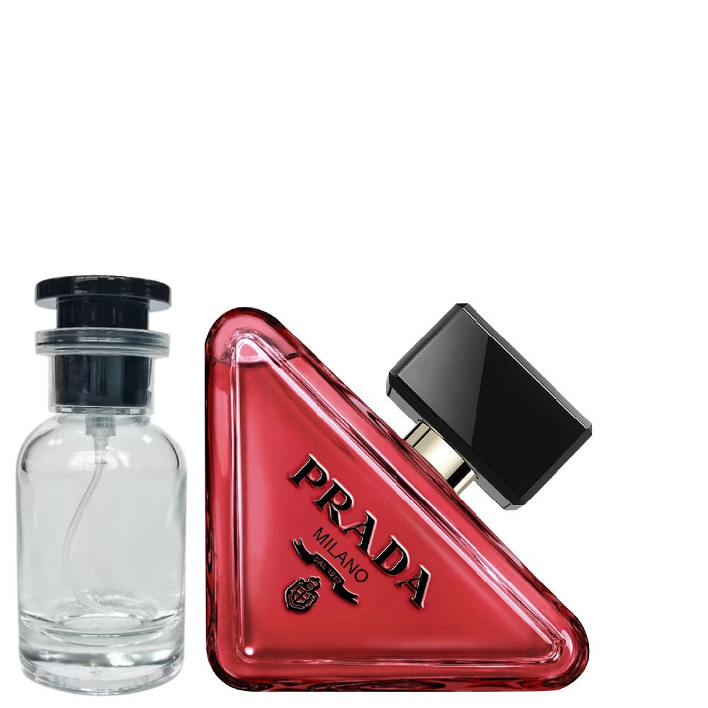 Paradoxe Radical Essence Parfum by Prada - Decant / Sample