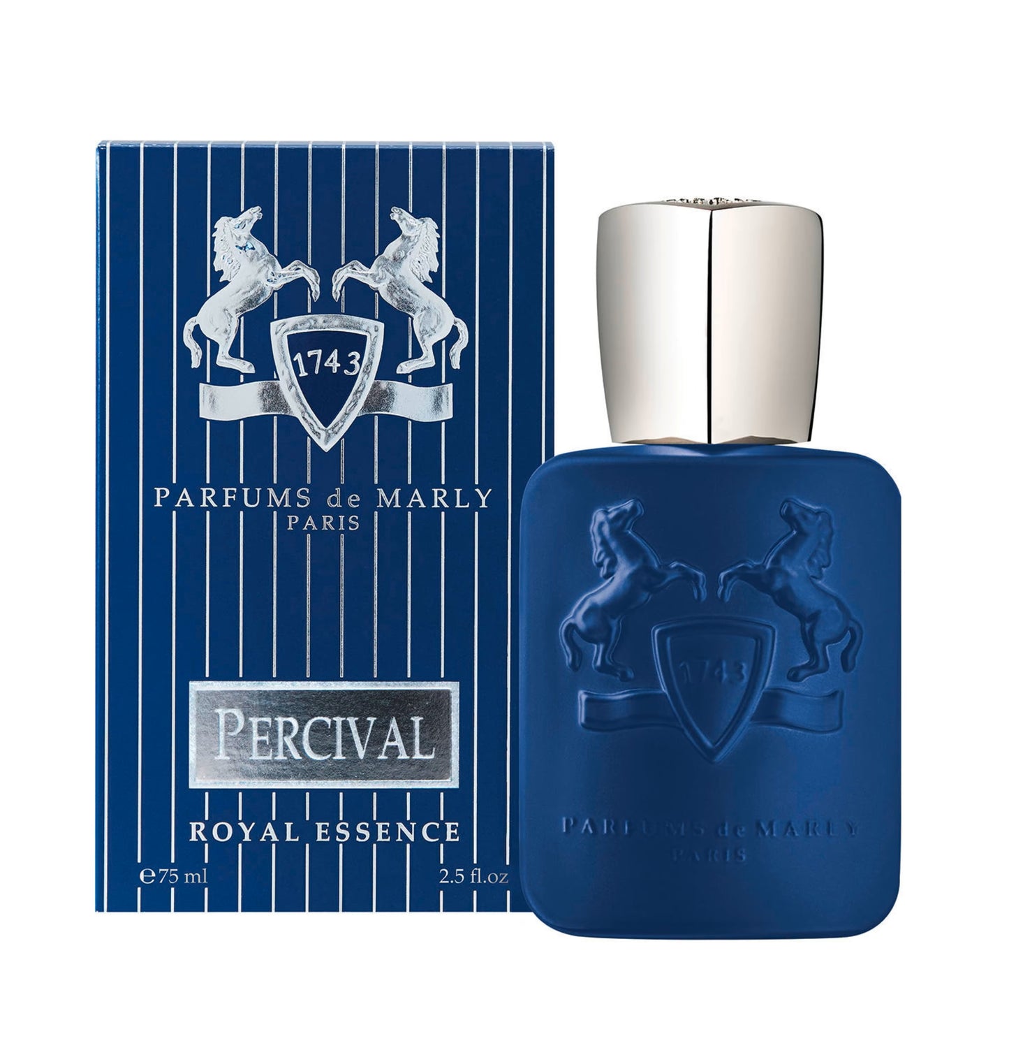 Percival - Decant / Full Bottle