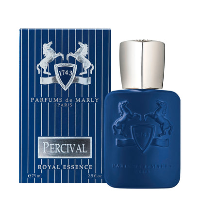 Percival - Decant / Full Bottle