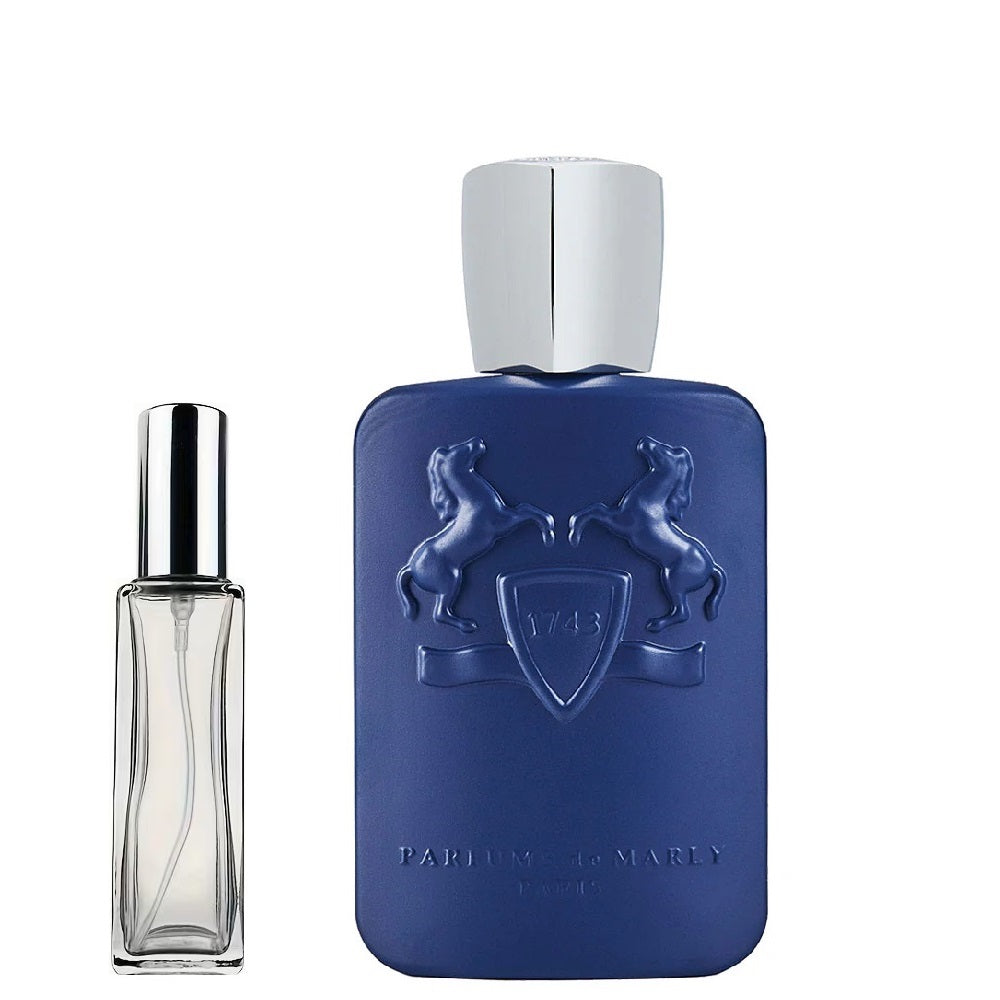 Percival - Decant / Full Bottle
