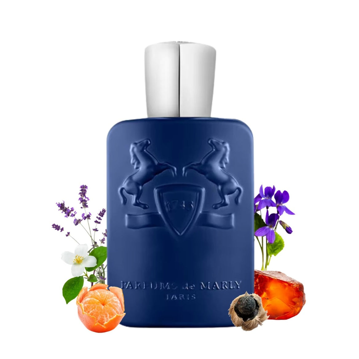 Percival - Decant / Full Bottle