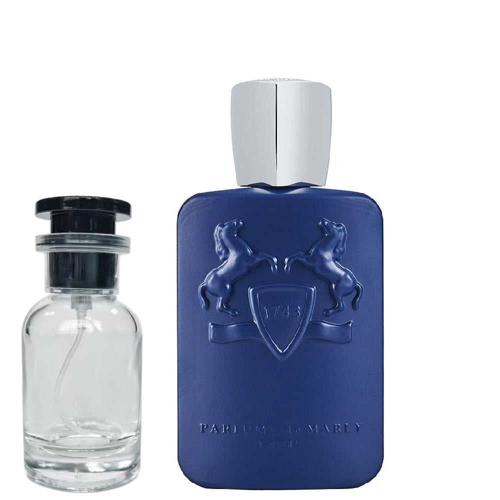 Percival - Decant / Full Bottle
