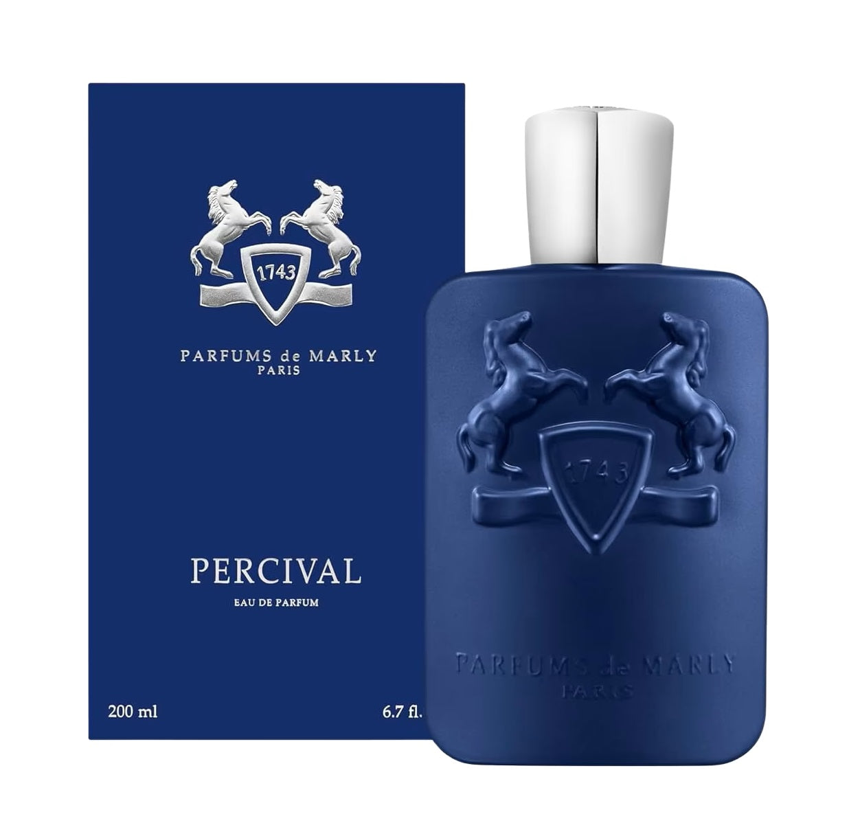 Percival - Decant / Full Bottle