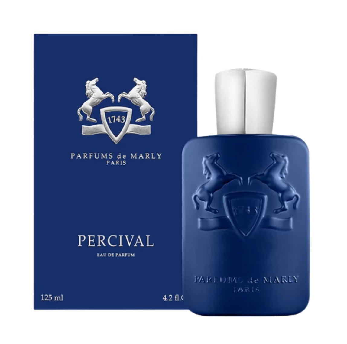 Percival - Decant / Full Bottle