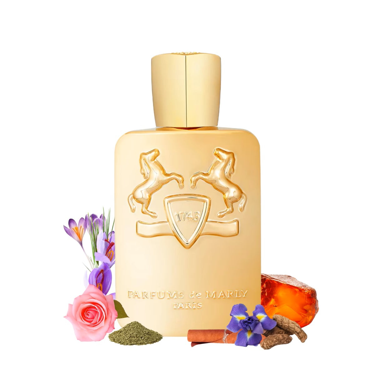 Godolphin by Parfums de Marly - Decant / Sample