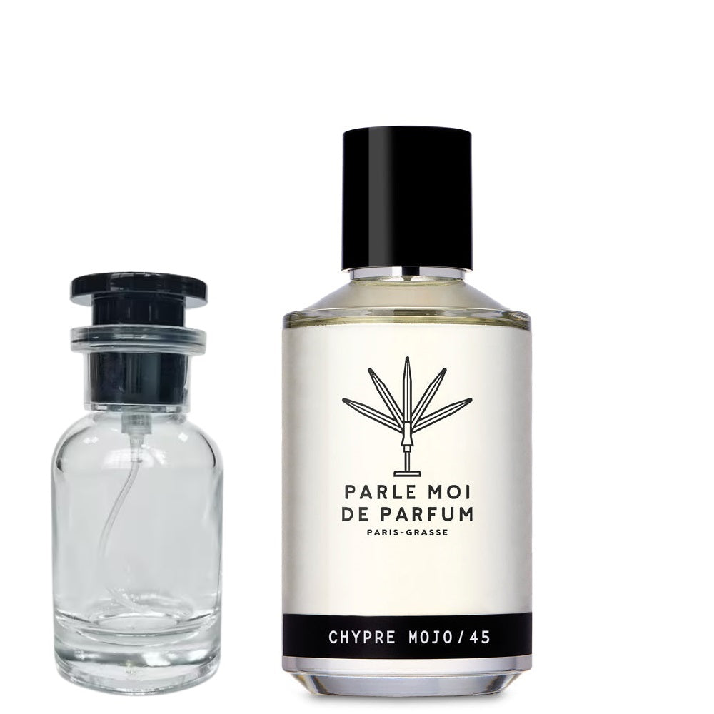 Chypre Mojo - Decant / Sample