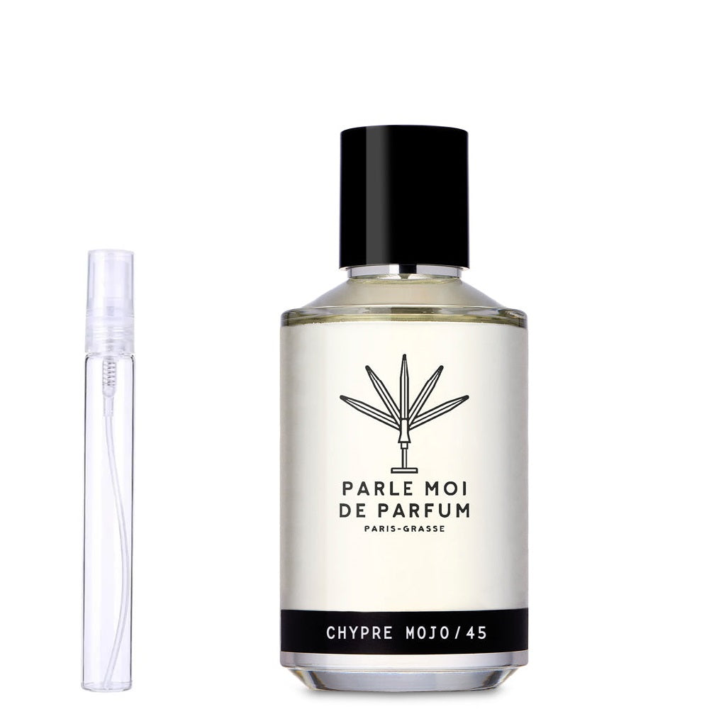 Chypre Mojo - Decant / Sample