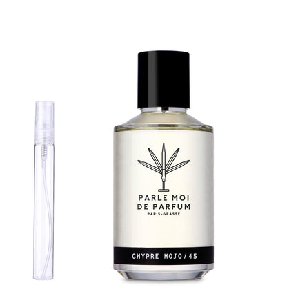 Chypre Mojo - Decant / Sample