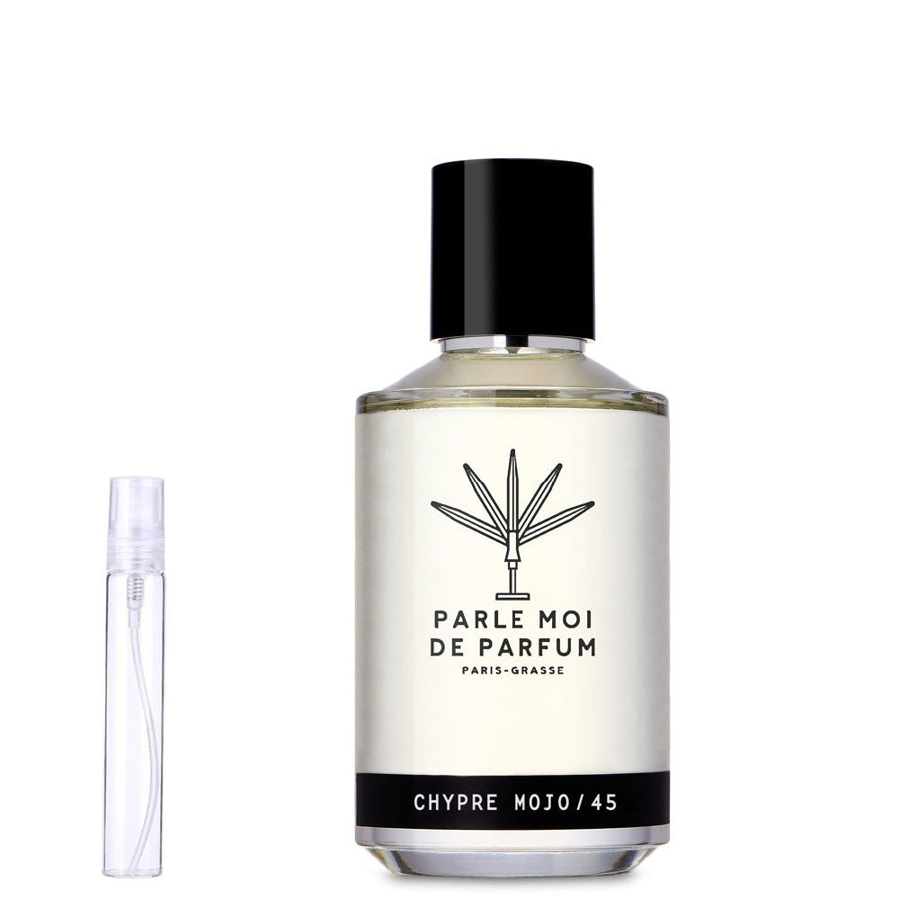 Chypre Mojo - Decant / Sample