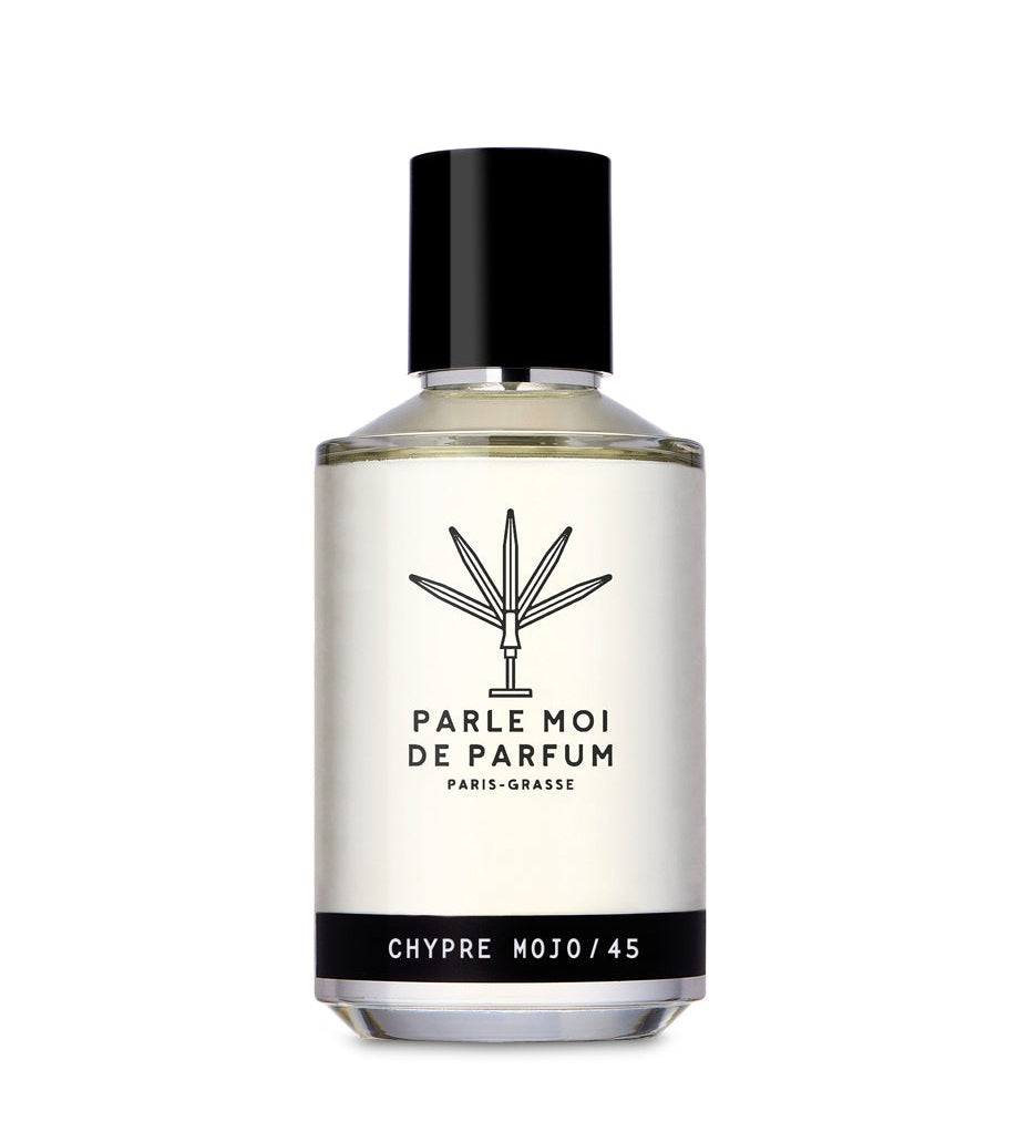 Chypre Mojo - Decant / Sample