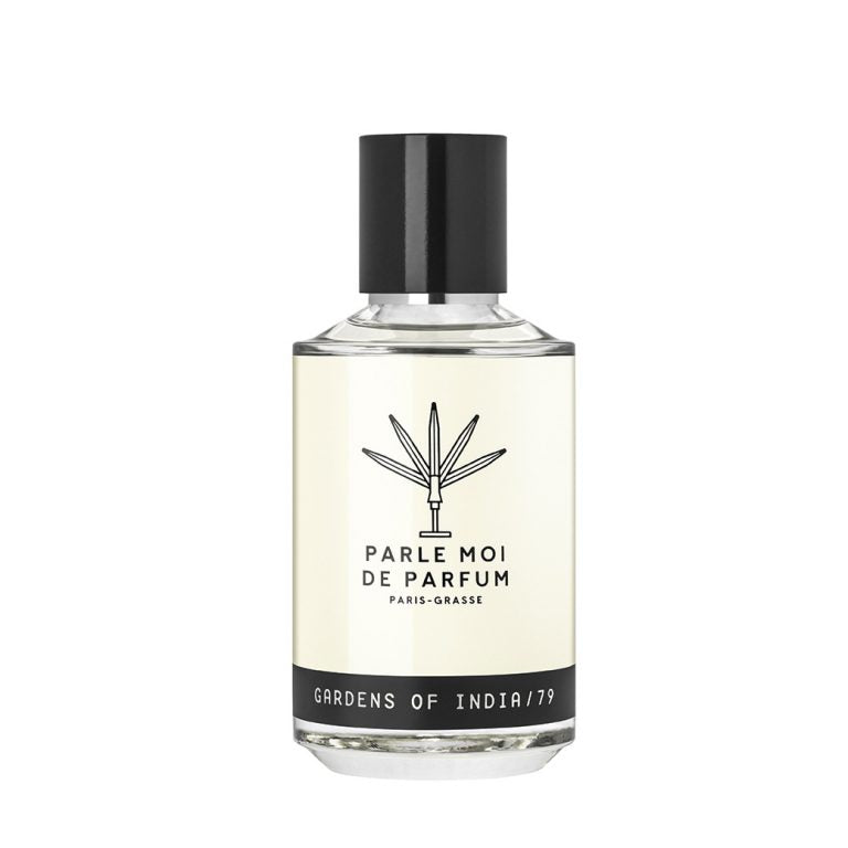 Gardens Of India - Decant / Sample