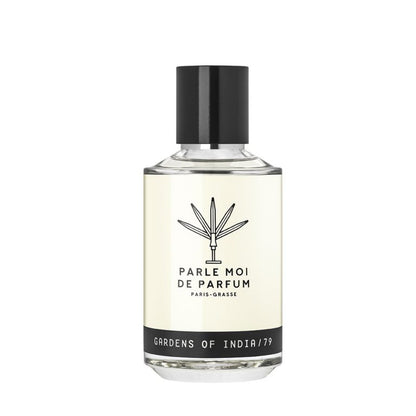 Gardens Of India - Decant / Sample