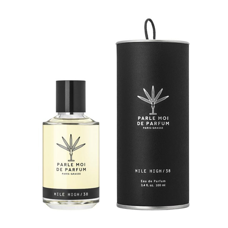 Mile High - Decant / Sample