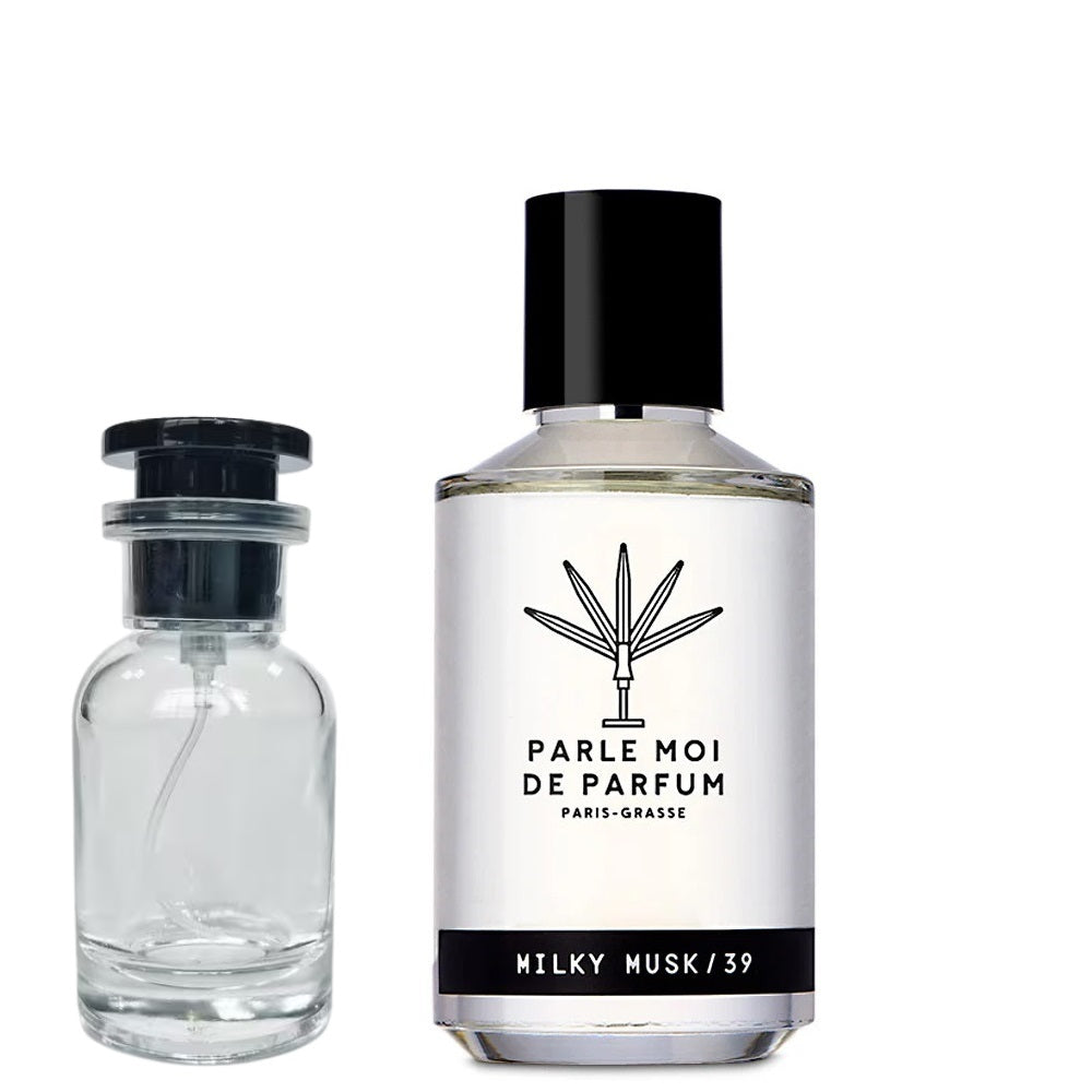 Milky Musk - Decant / Sample