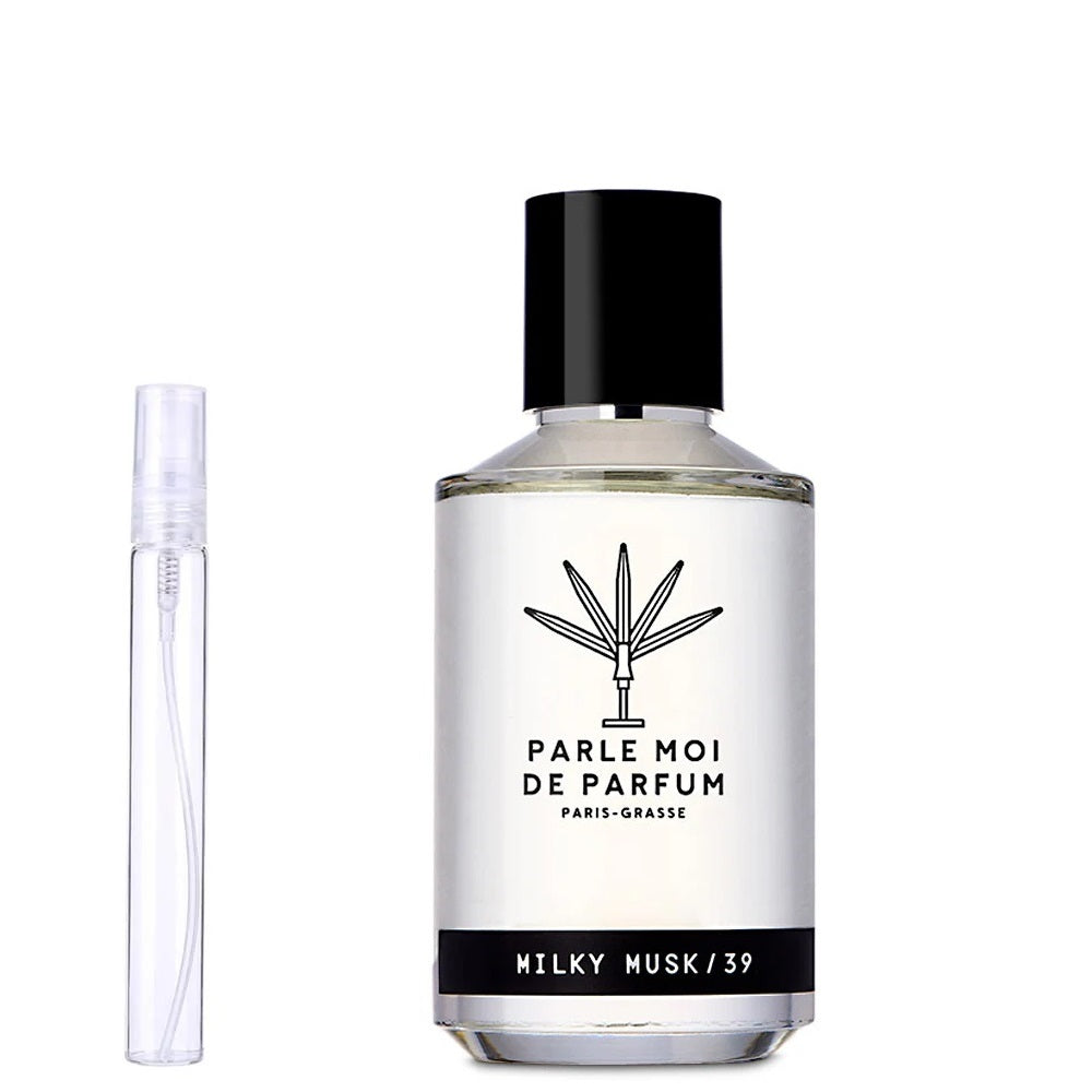 Milky Musk - Decant / Sample