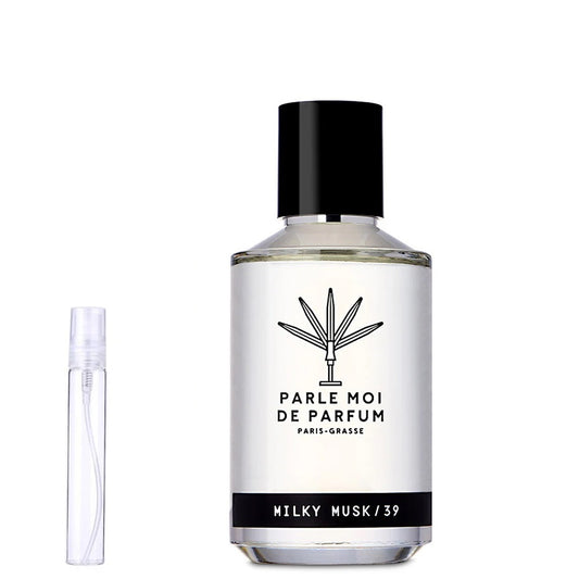 Milky Musk - Decant / Sample