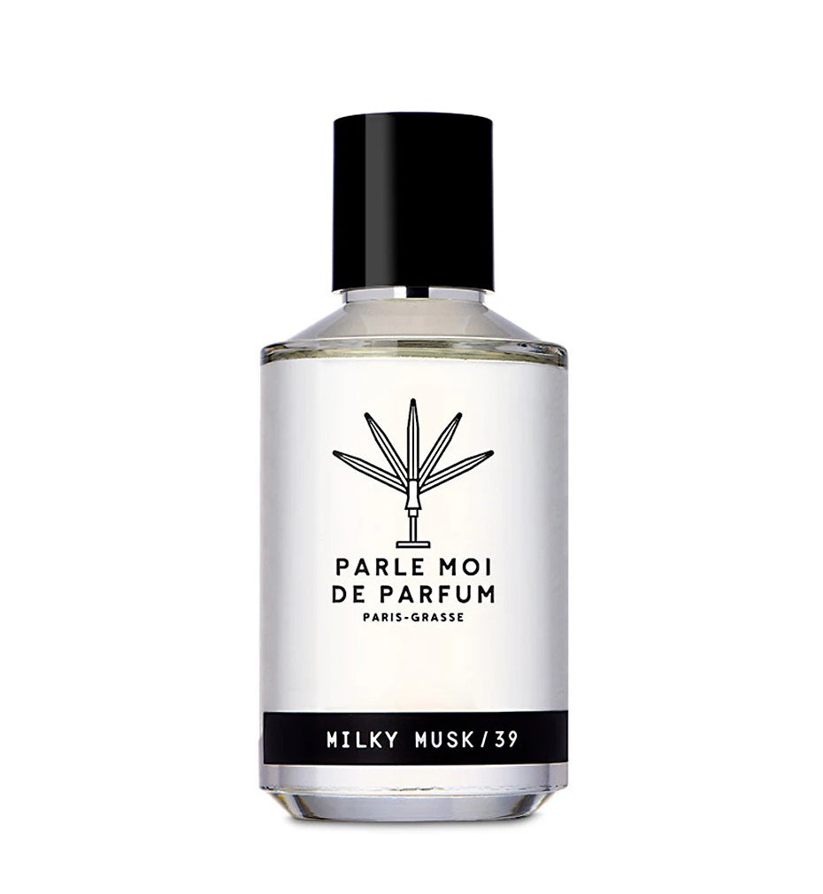 Milky Musk - Decant / Sample