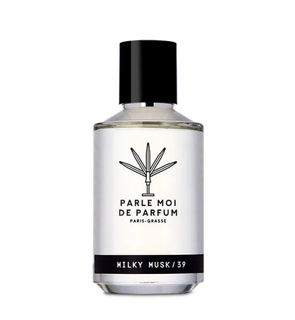 Milky Musk - Decant / Sample