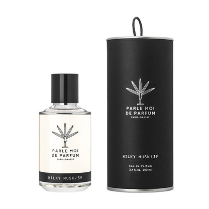 Milky Musk - Decant / Sample