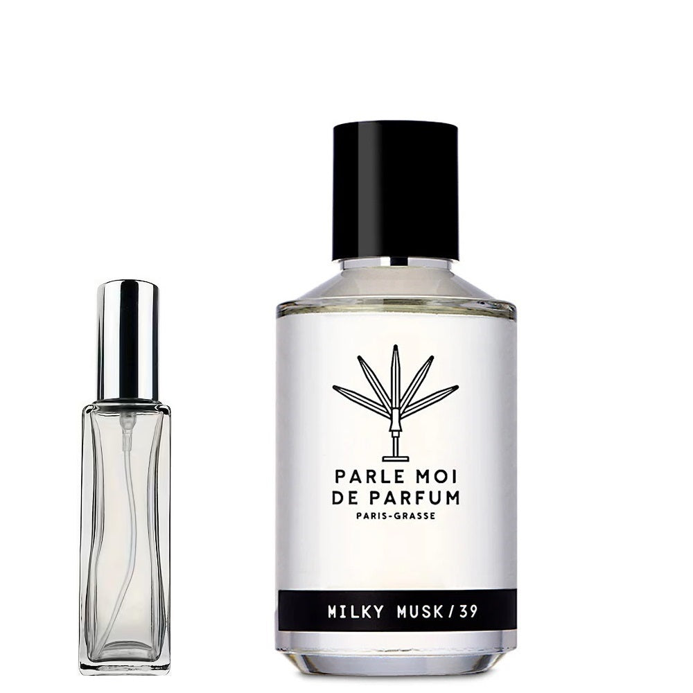 Milky Musk - Decant / Sample
