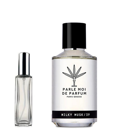 Milky Musk - Decant / Sample
