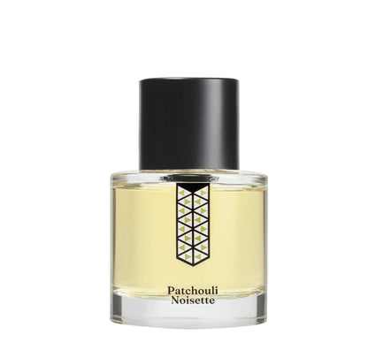 Patchouli Noisette by Les Indemodables - Decant