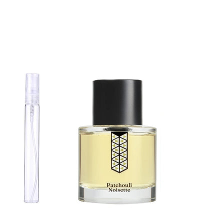 Patchouli Noisette by Les Indemodables - Decant