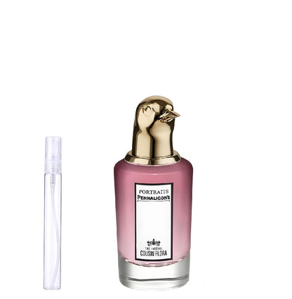 The Ingenue Cousin Flora by Penhaligon's - Decant / Sample