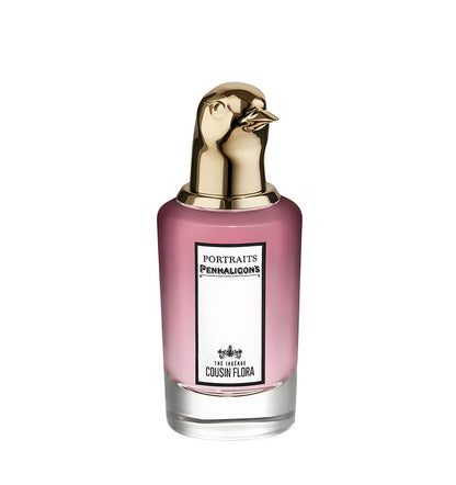 The Ingenue Cousin Flora by Penhaligon's - Decant / Sample