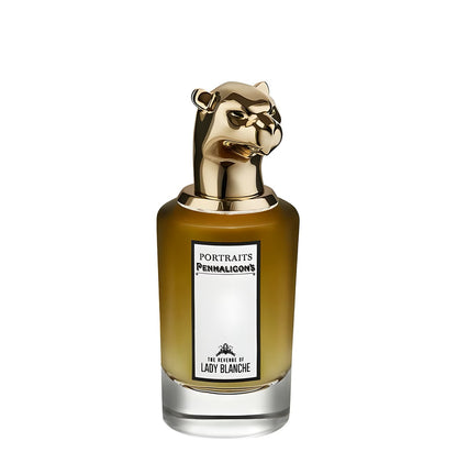 The Revenge Of Lady Blanche by Penhaligon's - Decant / Sample