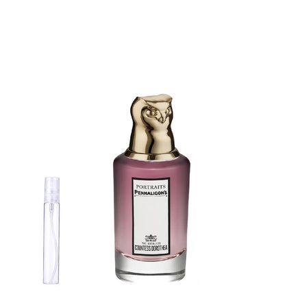 The Ruthless Countess by Penhaligon's - Decant / Sample