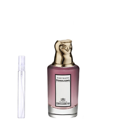 The Ruthless Countess by Penhaligon's - Decant / Sample