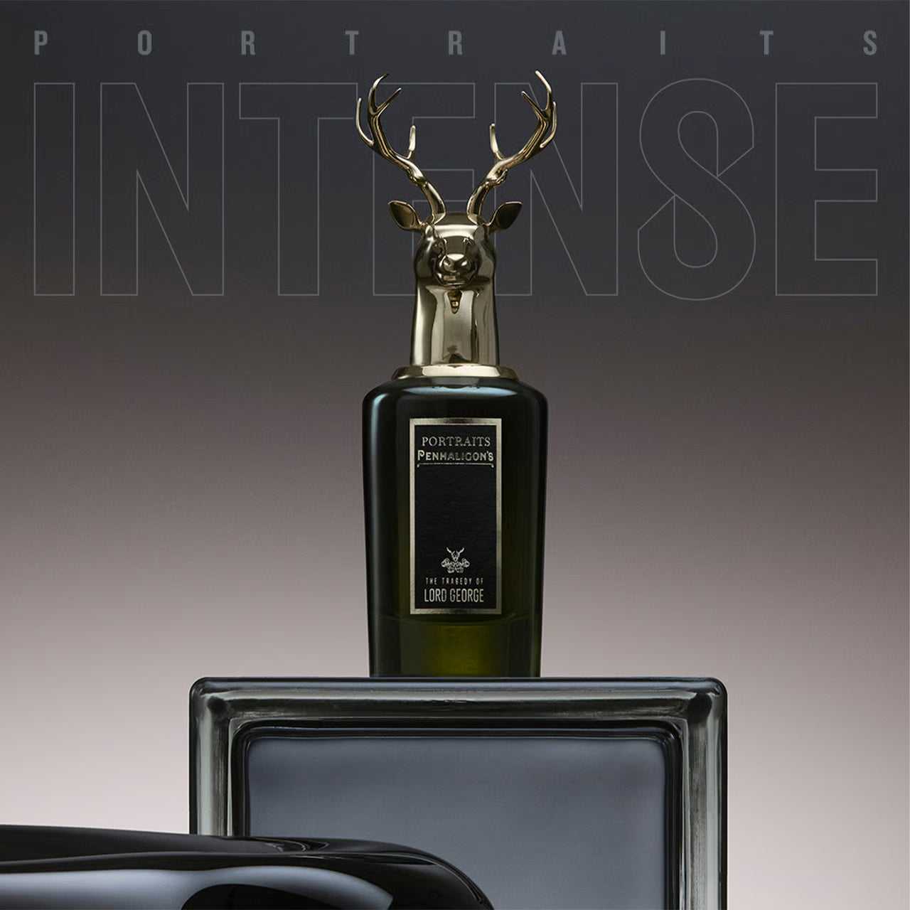 The Tragedy of Lord George EDP Intense - Decant / Sample