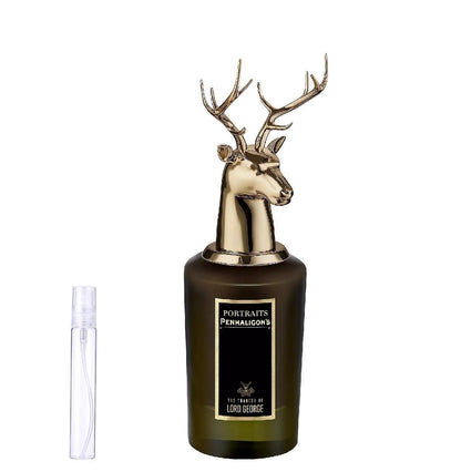 The Tragedy of Lord George EDP Intense - Decant / Sample