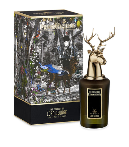 The Tragedy of Lord George EDP Intense - Decant / Sample