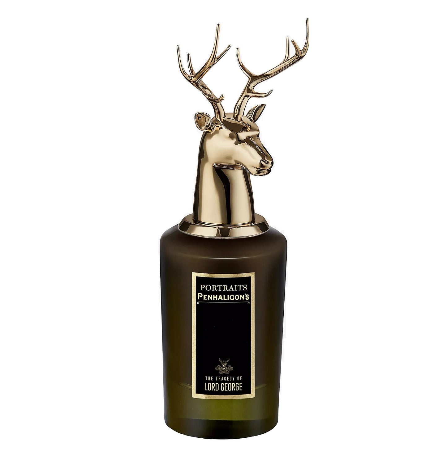The Tragedy of Lord George EDP Intense - Decant / Sample