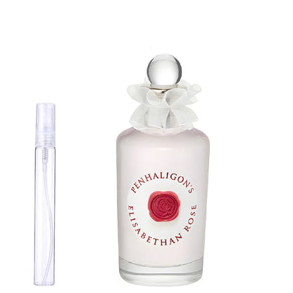 Elisabethan Rose by Penhaligon's - Decant / Sample
