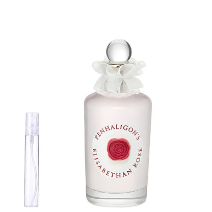Elisabethan Rose by Penhaligon's - Decant / Sample