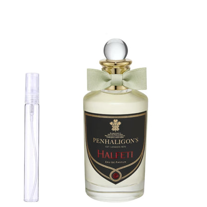 Halfeti - Decant / Full Bottle