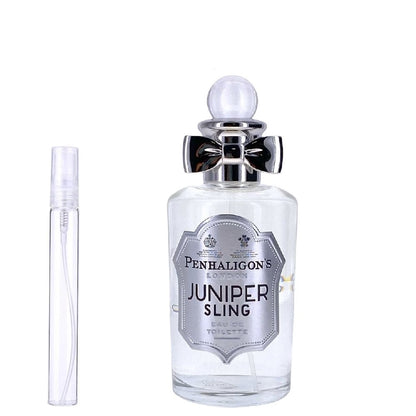 Juniper Sling by Penhaligon's - Decant / Sample