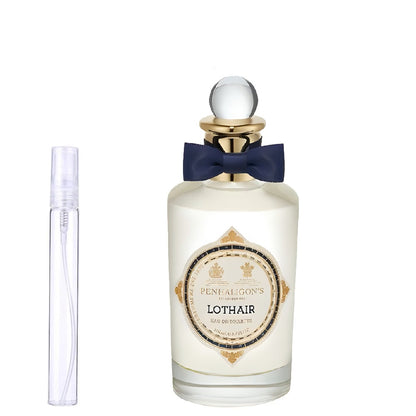 Lothair by Penhaligon's - Decant / Sample
