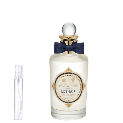 Lothair by Penhaligon's - Decant / Sample