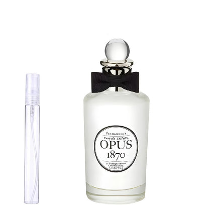 Opus 1870 by Penhaligon's - Decant / Sample